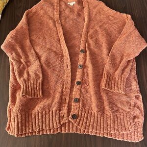 American Eagle Cardigan